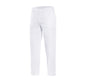 ELASTICATED WAISTBAND TROUSERS