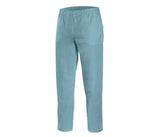 VELILLA ELASTICATED WAISTBAND TROUSERS