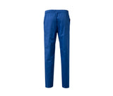 VELILLA ELASTICATED WAISTBAND TROUSERS