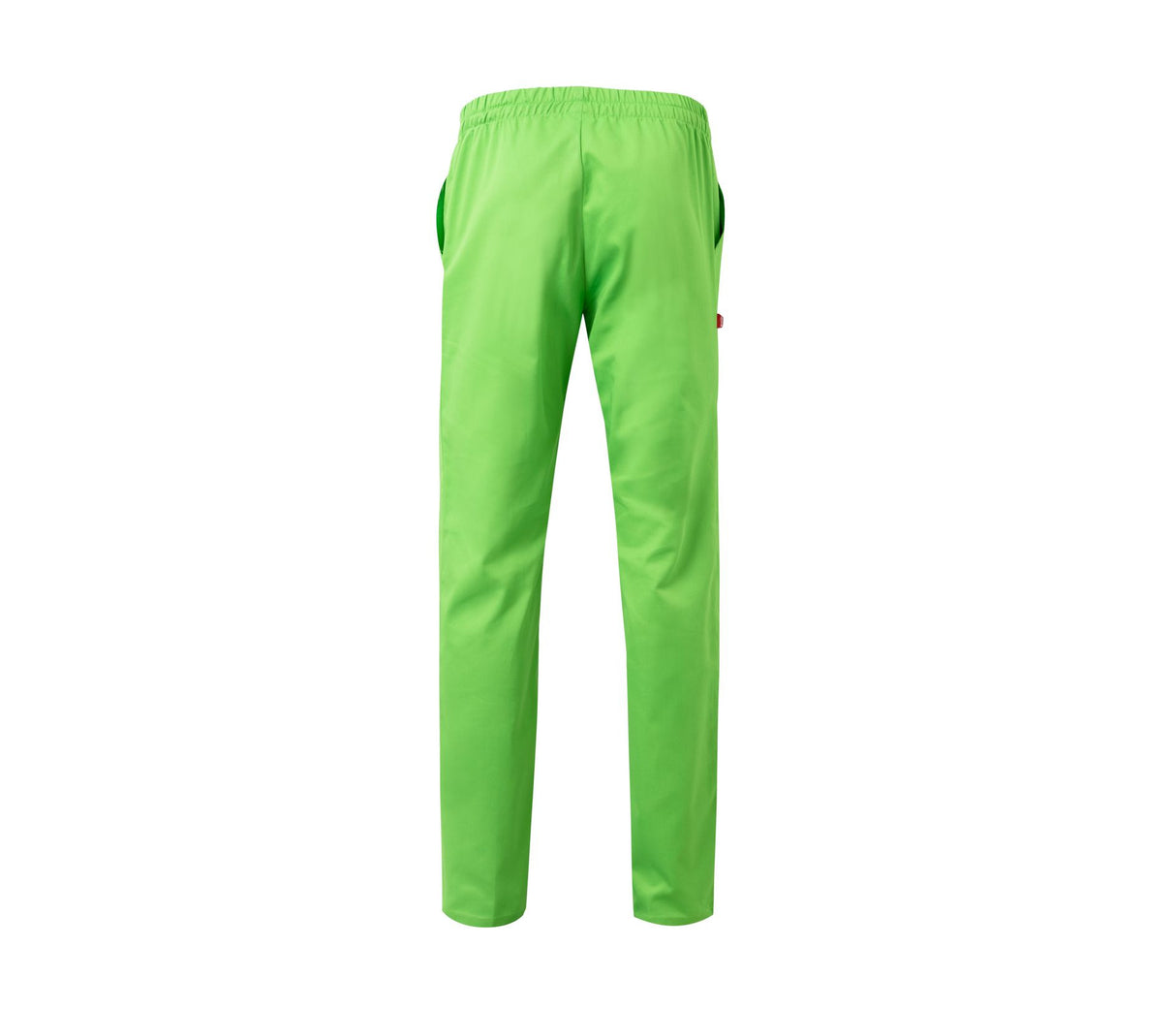 VELILLA ELASTICATED WAISTBAND TROUSERS
