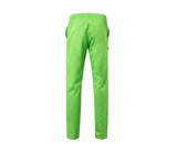 VELILLA ELASTICATED WAISTBAND TROUSERS