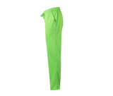 VELILLA ELASTICATED WAISTBAND TROUSERS
