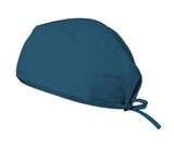 VELILLA SCRUB MICROFIBER HAT