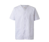 VELILLA SHORT SLEEVES JACKET WITH PRESS STUD