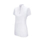 VELILLA SHORT SLEEVE JACKET WITH ZIP