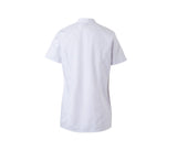 VELILLA SHORT SLEEVE JACKET WITH SNAP BUTTONS