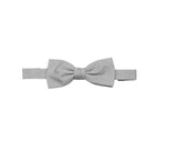 TWILL BOW TIE