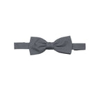VELILLA TWILL BOW TIE