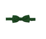 VELILLA TWILL BOW TIE