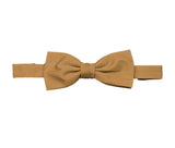 VELILLA TWILL BOW TIE