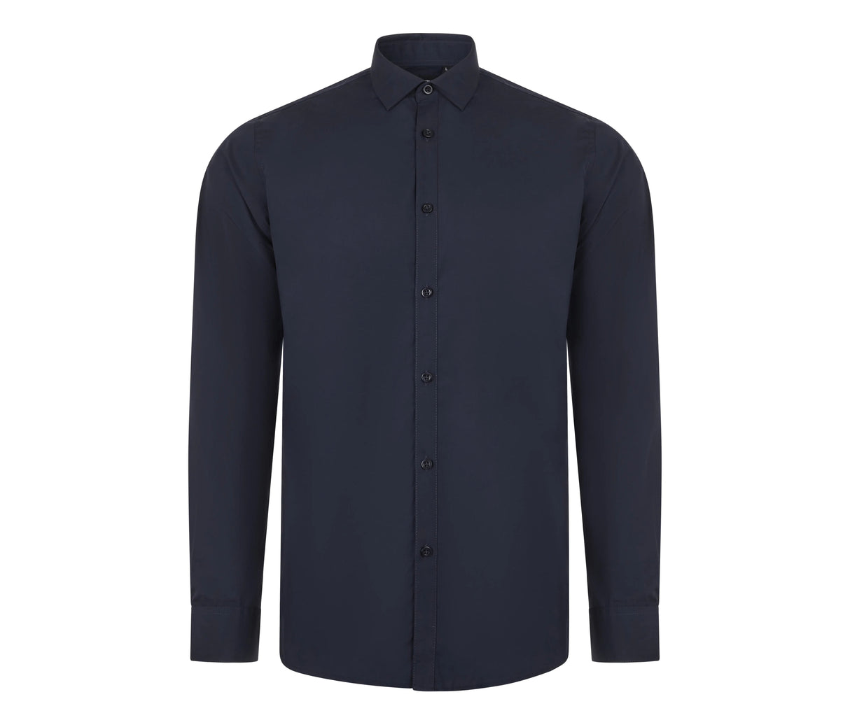 VELILLA MEN'S LONG-SLEEVE SHIRT