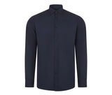 VELILLA MEN'S LONG-SLEEVE SHIRT