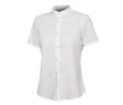 WOMEN'S SHORT-SLEEVE STRETCH SHIRT