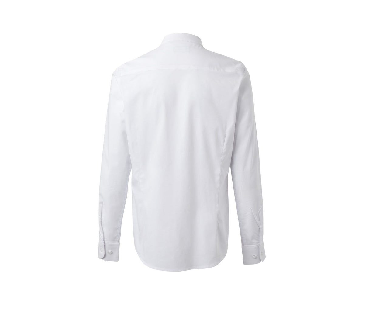 VELILLA WOMEN'S LONG-SLEEVE STRETCH SHIRT