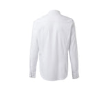 VELILLA WOMEN'S LONG-SLEEVE STRETCH SHIRT