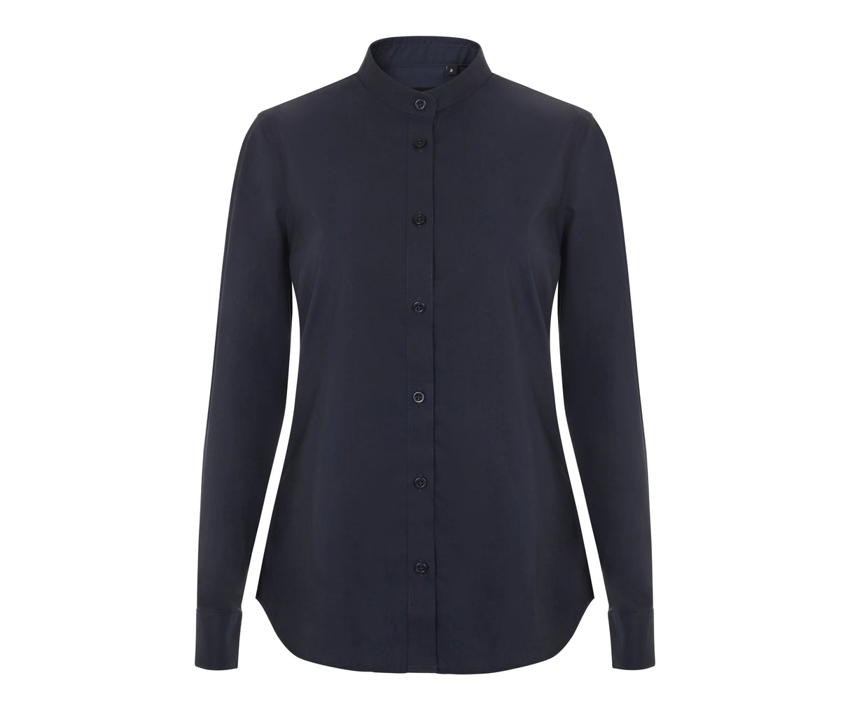 VELILLA WOMEN'S LONG-SLEEVE STRETCH SHIRT