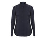 VELILLA WOMEN'S LONG-SLEEVE STRETCH SHIRT