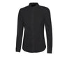 VELILLA WOMEN'S LONG-SLEEVE STRETCH SHIRT