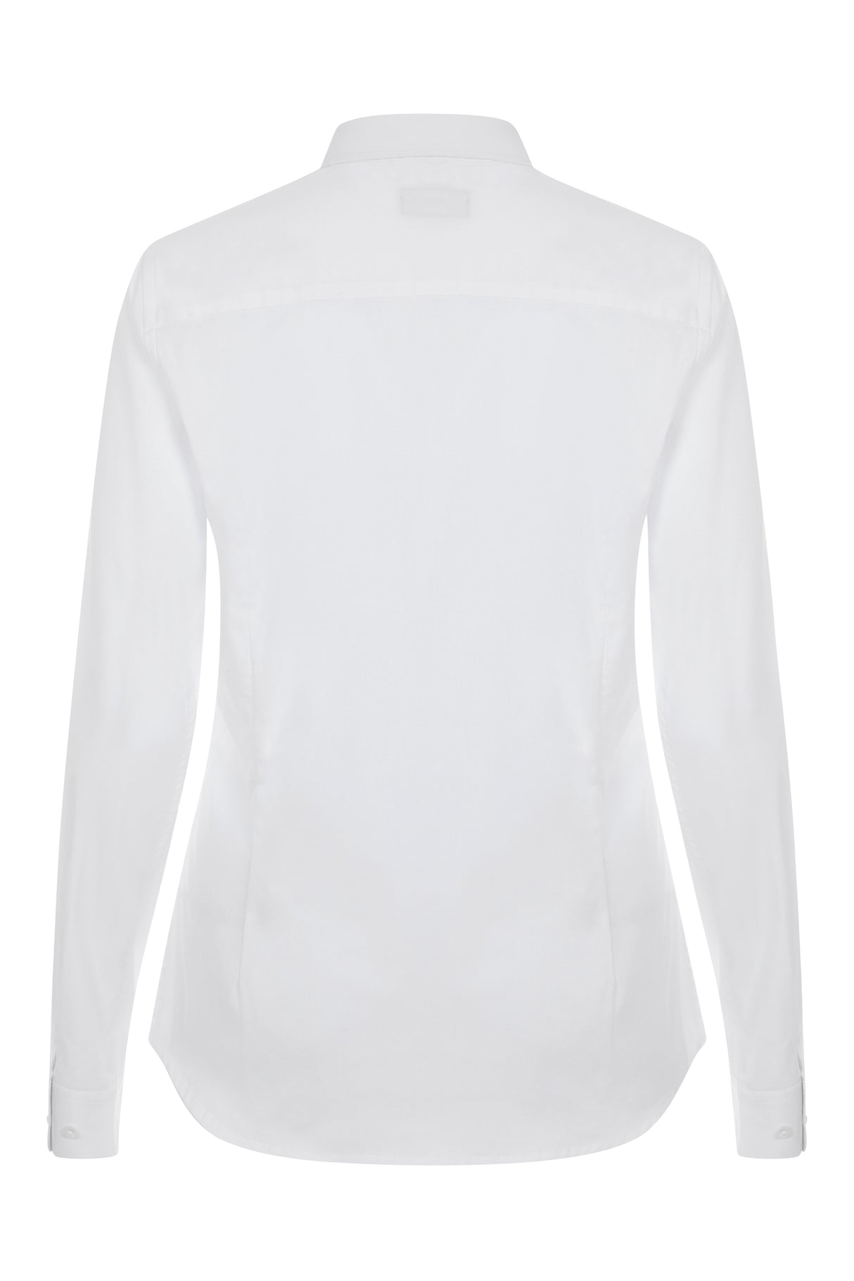 VELILLA WOMEN'S LS STRETCH SHIRT