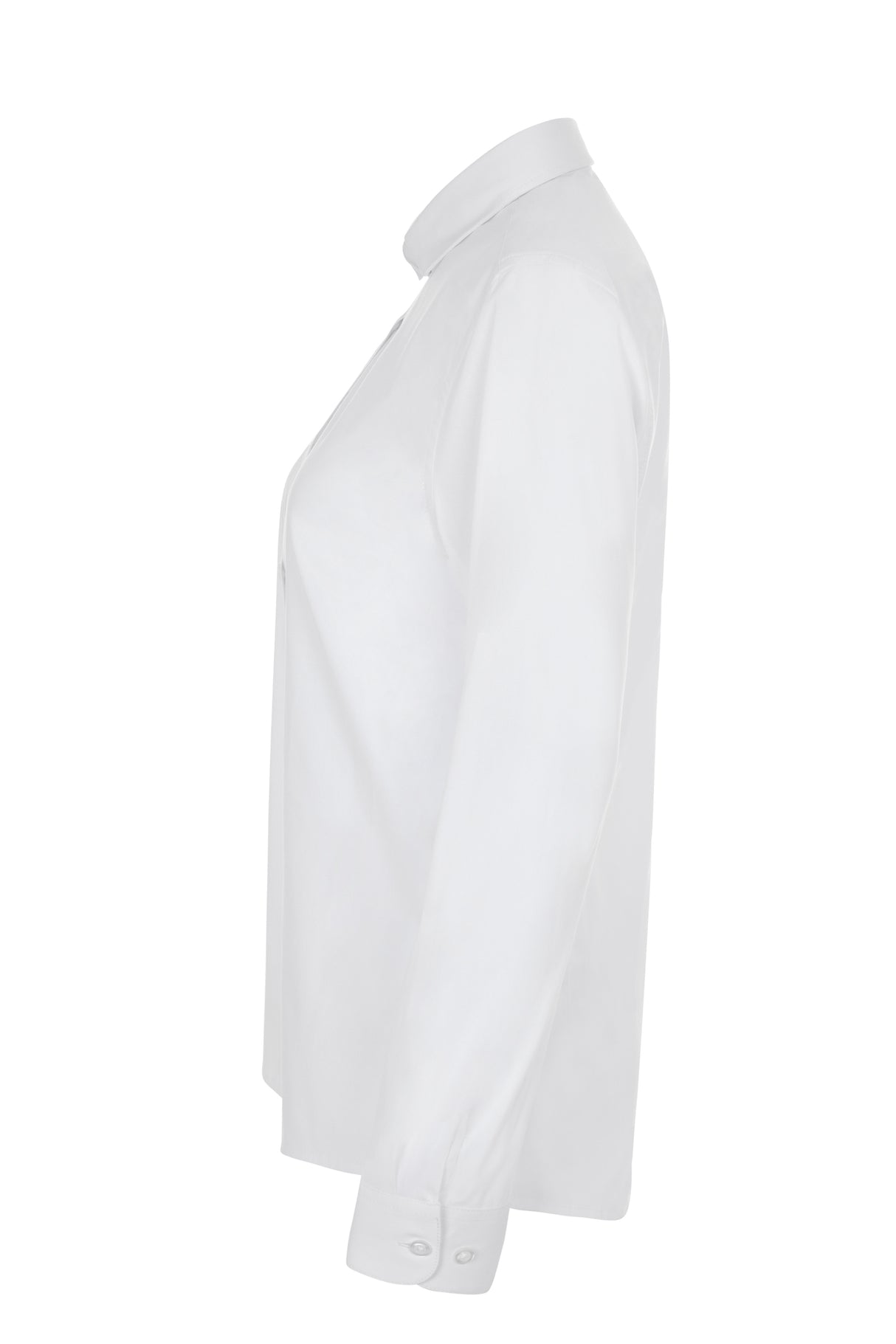 VELILLA WOMEN'S LS STRETCH SHIRT