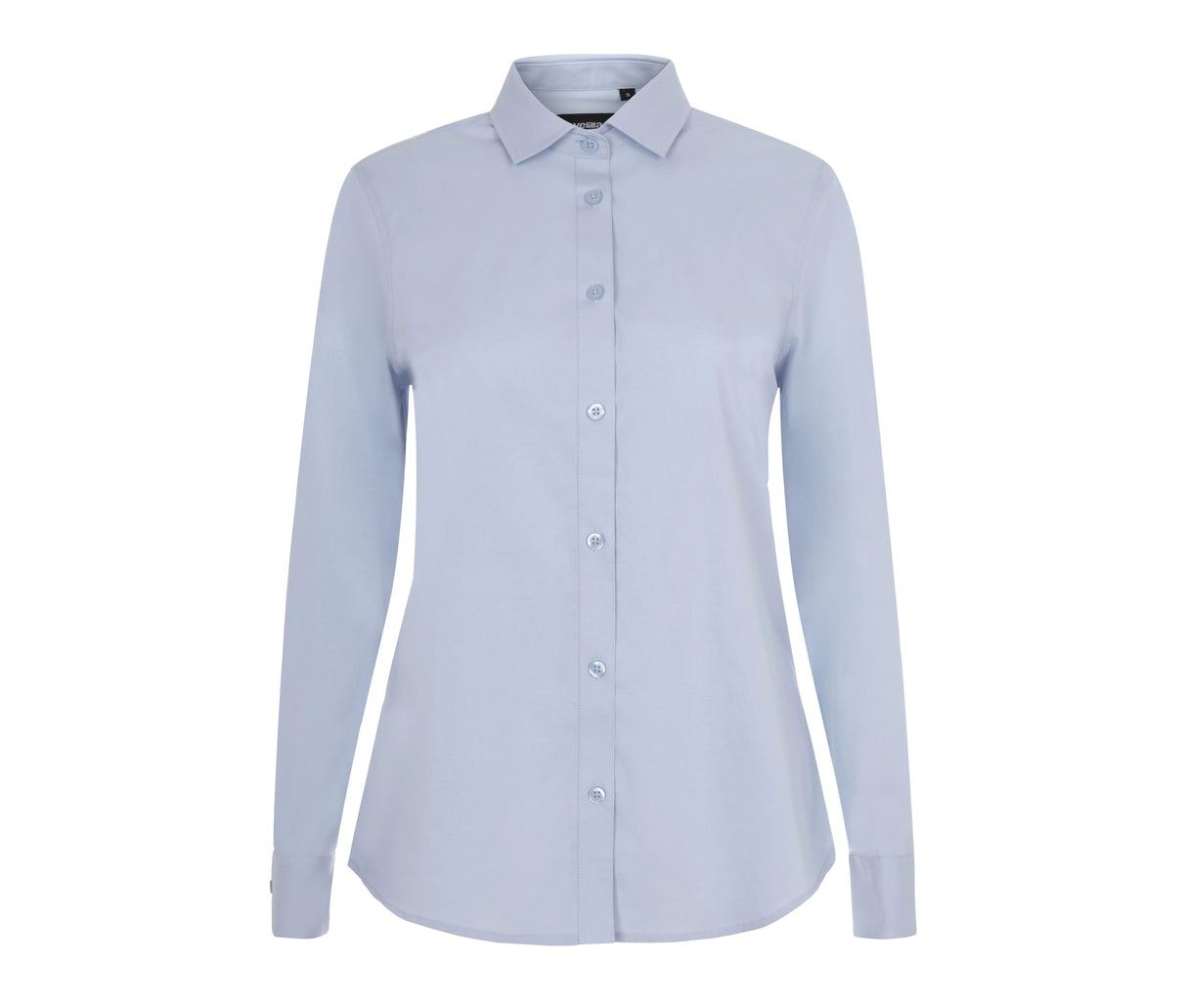 VELILLA WOMEN'S LS STRETCH SHIRT