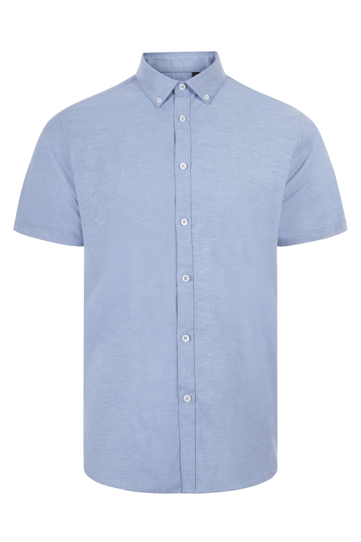 VELILLA MEN'S SS OXFORD SHIRT