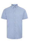 VELILLA MEN'S SS OXFORD SHIRT
