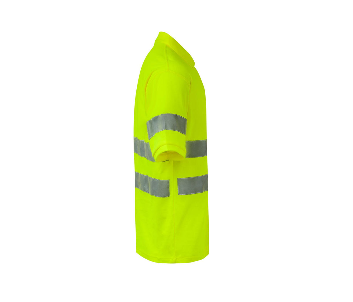 VELILLA HIGH VISIBILITY SS POLO SHIRT