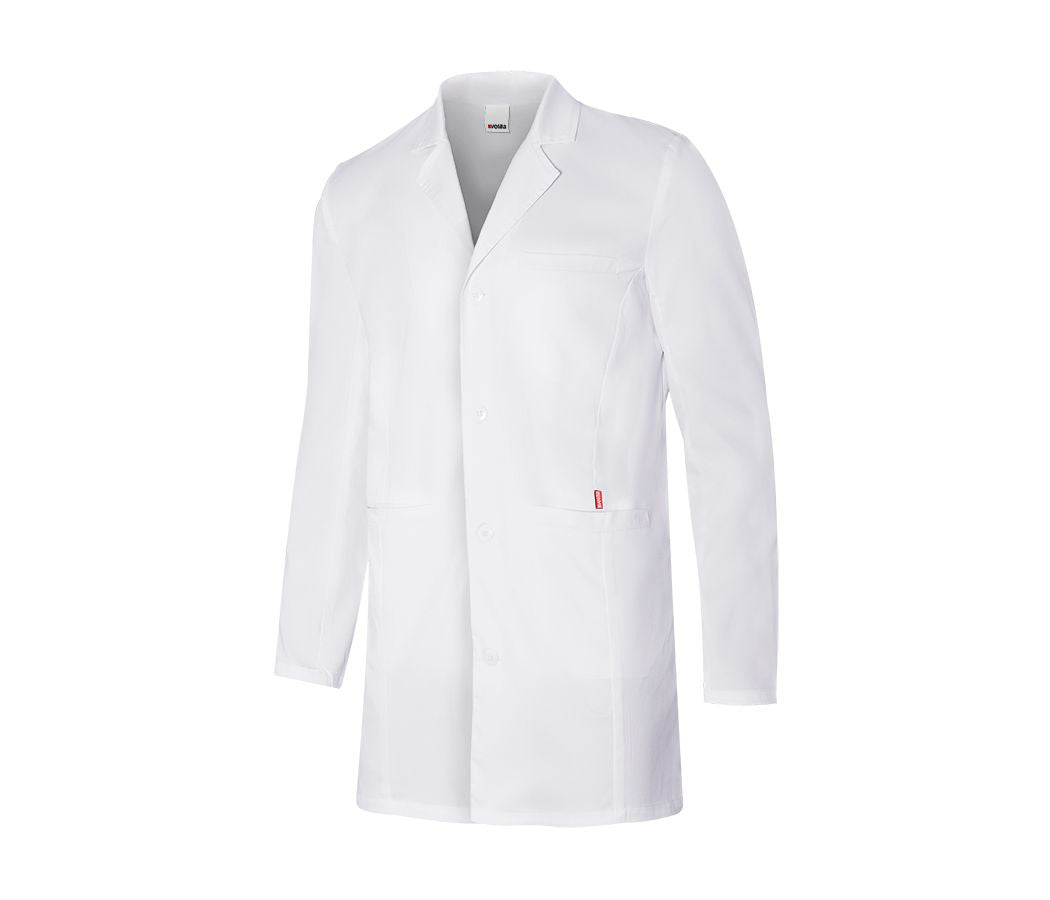 VELILLA MEN'S SHORT STRETCH COAT