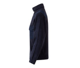 CHUNKY KNIT TURTLE NECK JUMPER