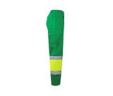 VELILLA TWO-TONE HIGH VISIBILITY TROUSERS