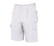 MULTI-POCKET BERMUDA SHORTS