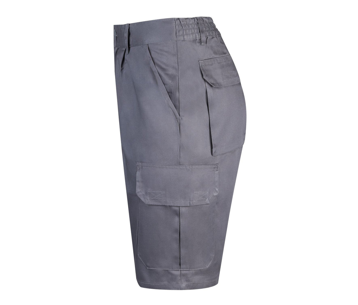 VELILLA MULTI-POCKET BERMUDA SHORTS
