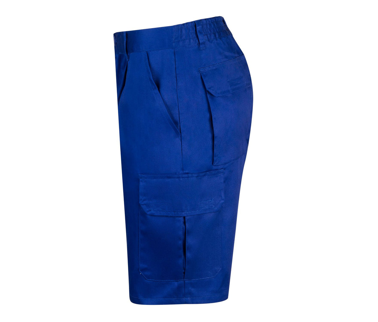 VELILLA MULTI-POCKET BERMUDA SHORTS
