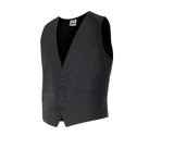 WAITER WAISTCOAT WITHOUT FLAPS