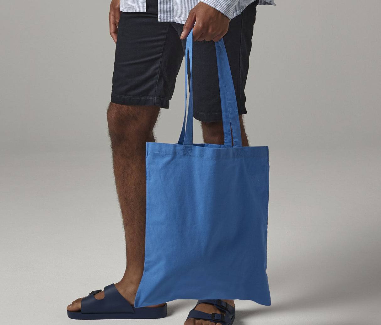 WESTFORD MILL SHOPPING BAG