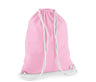 WESTFORD MILL COTTON GYMSAC