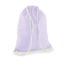 WESTFORD MILL COTTON GYMSAC