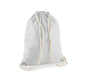 WESTFORD MILL COTTON GYMSAC