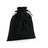 ORGANIC COTTON DRAW CORD BAG