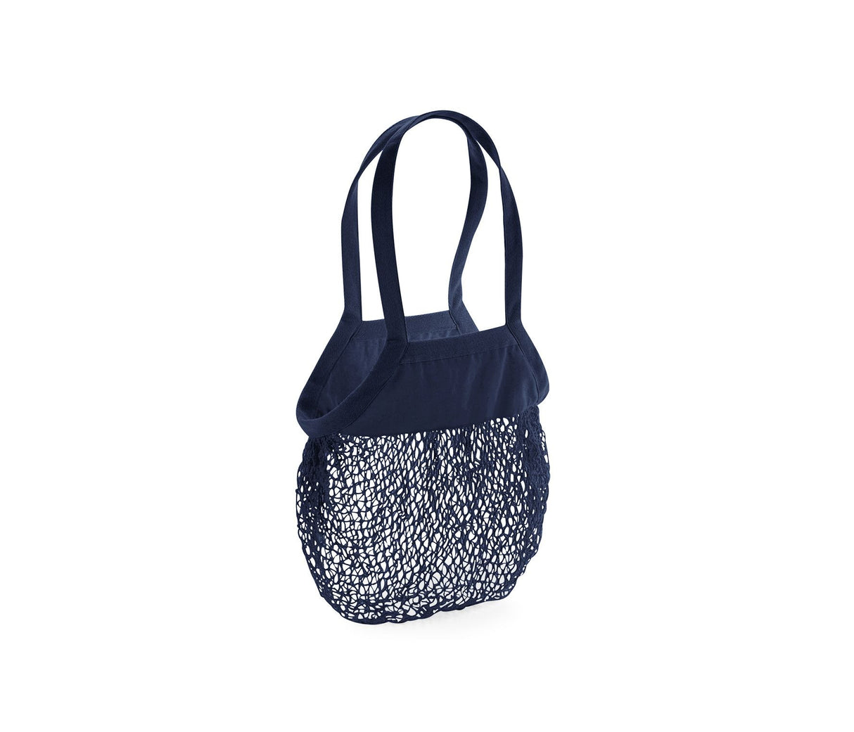 WESTFORD MILL ORGANIC COTTON MESH GROCERY BAG