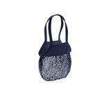 WESTFORD MILL ORGANIC COTTON MESH GROCERY BAG