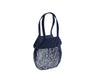 WESTFORD MILL ORGANIC COTTON MESH GROCERY BAG