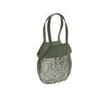 WESTFORD MILL ORGANIC COTTON MESH GROCERY BAG