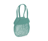 WESTFORD MILL ORGANIC COTTON MESH GROCERY BAG