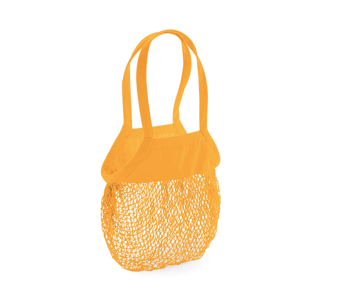 WESTFORD MILL ORGANIC COTTON MESH GROCERY BAG
