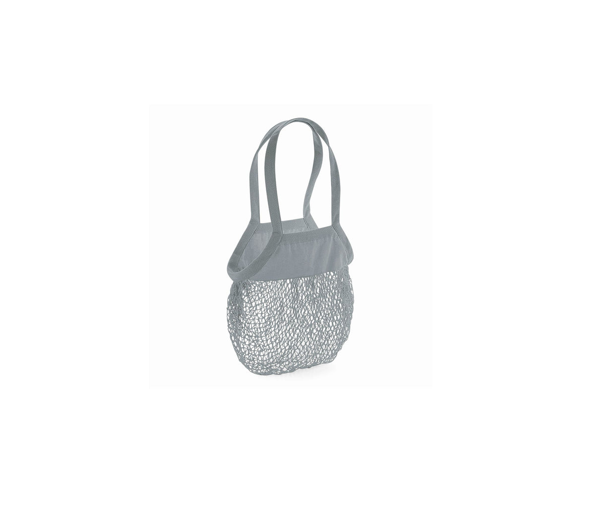 WESTFORD MILL ORGANIC COTTON MESH GROCERY BAG