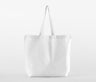 ORGANIC COTTON INCO. MAXI BAG FOR LIFE