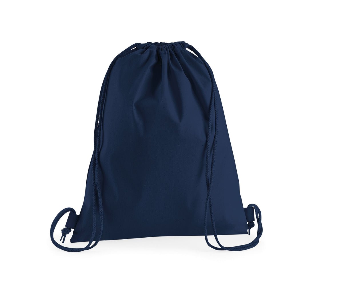 WESTFORD MILL PREMIUM COTTON GYMSAC