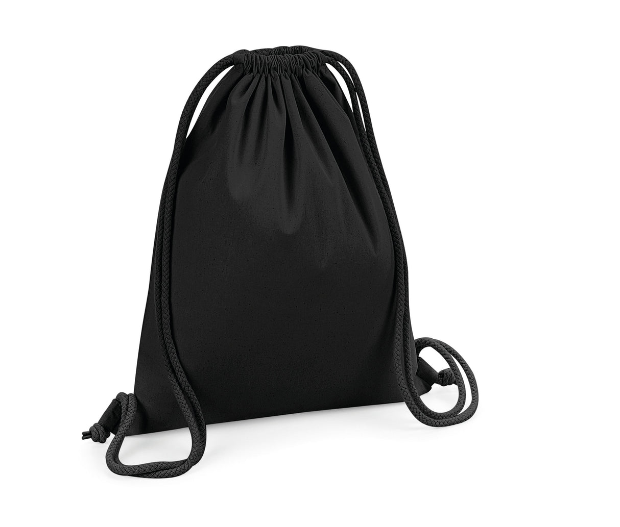 WESTFORD MILL ORGANIC PREMIUM COTTON GYMSAC
